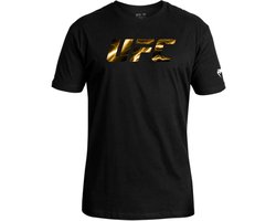 Venum UFC Adrenaline Unrivaled T-shirt Israël Adesanya Zwart - L