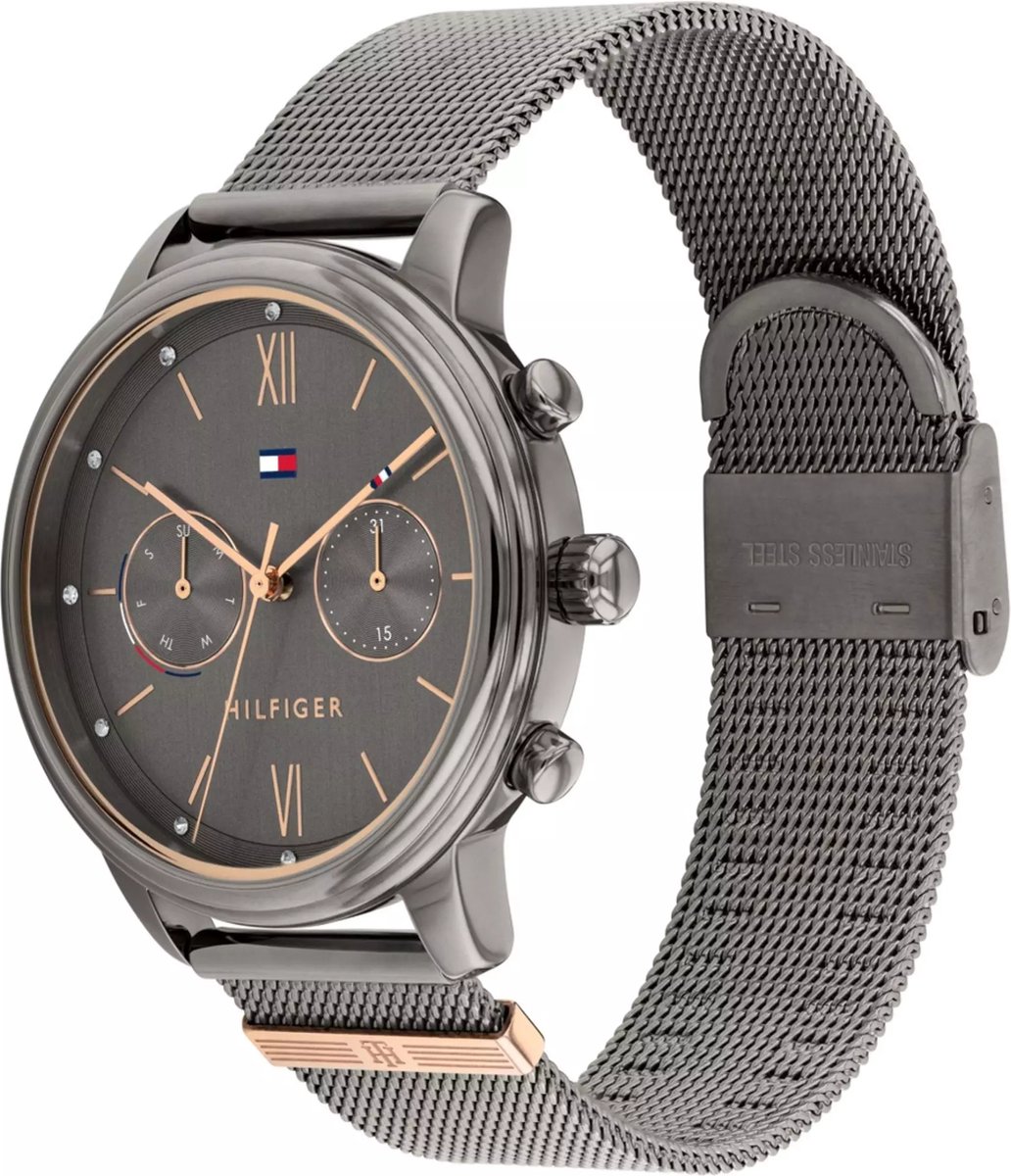 Tommy Hilfiger TH1782304 Dames Horloge — afbeelding 7