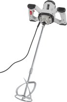 Powerplus - C - POWC60210 - Geborsteld - Beton- en verfmenger - 1050W