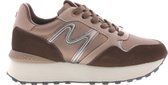 Mexx Sneaker Juju Humper Bronze - Femme - Bronze - Taille 41