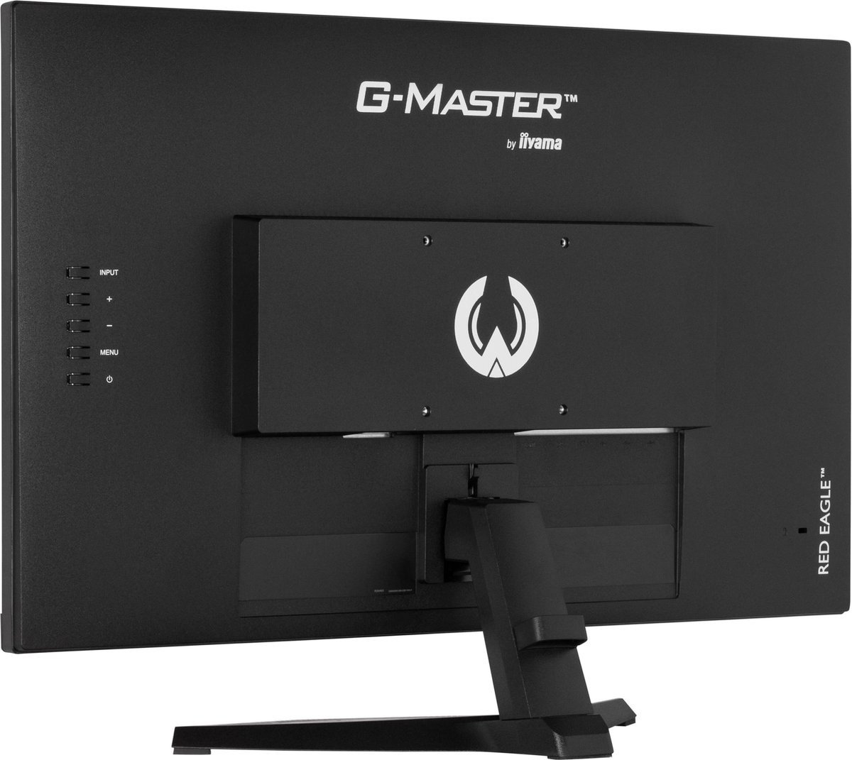 Iiyama G-Master G2770QSU-B6 Gaming Monitor 27 inch 180 Hz - afbeelding 2