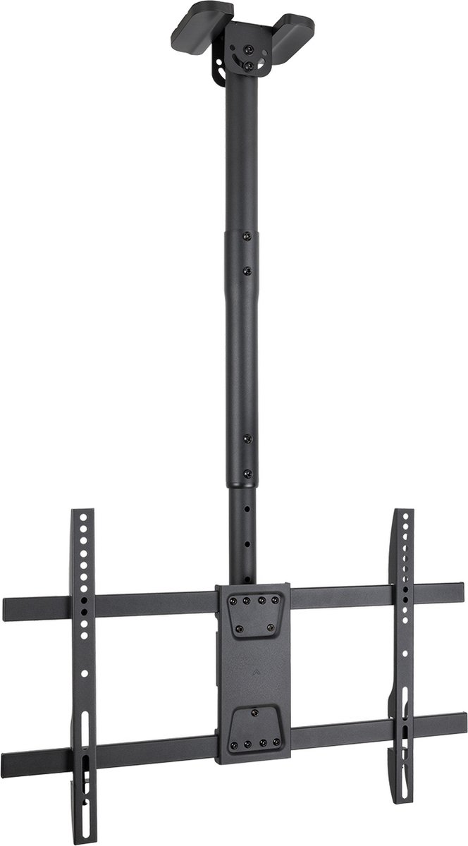 TooQ LPCE1186TSLI-B tv-bevestiging 2,18 m (86") Zwart