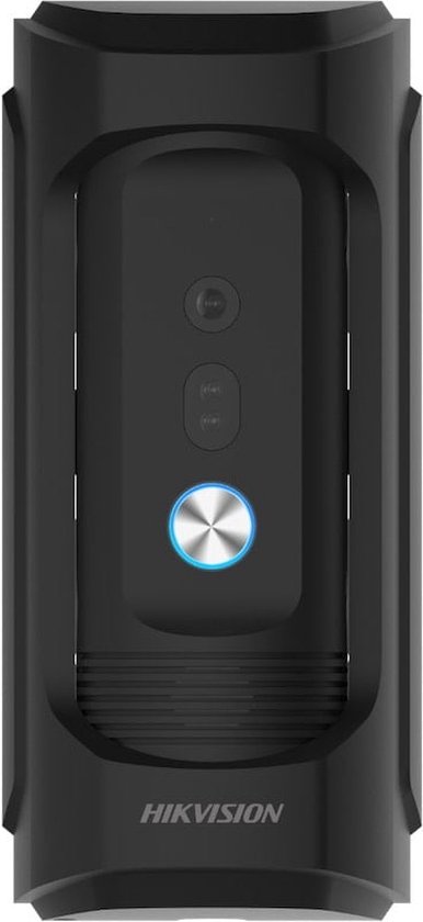 DS-KB8113-IME1(B) - Sonnette en saillie 2MP
