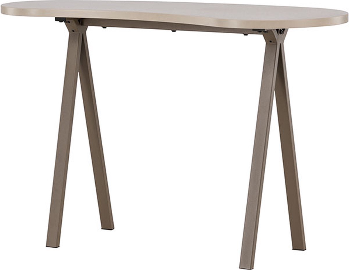 Holmestrand bureau beige.