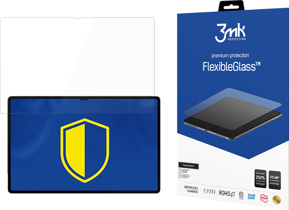 Samsung Galaxy Tab S8 Ultra - 3mk FlexibleGlass 15''