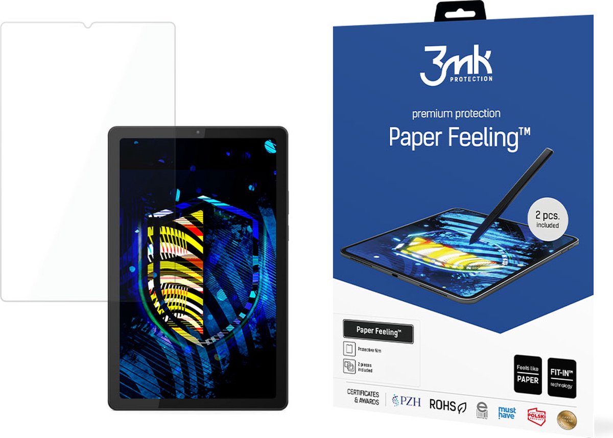 Lenovo Tab M9 - 3mk Paper Feeling 11''