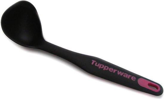 Content in HTML - Kleine scheplepel roze-zwart D172 TOP-duiklepel ...