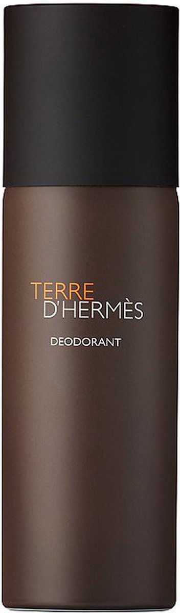 Goedkoopste Hermes Terre d'Hermès - 150 ml - deodorant spray - deospray voor heren
