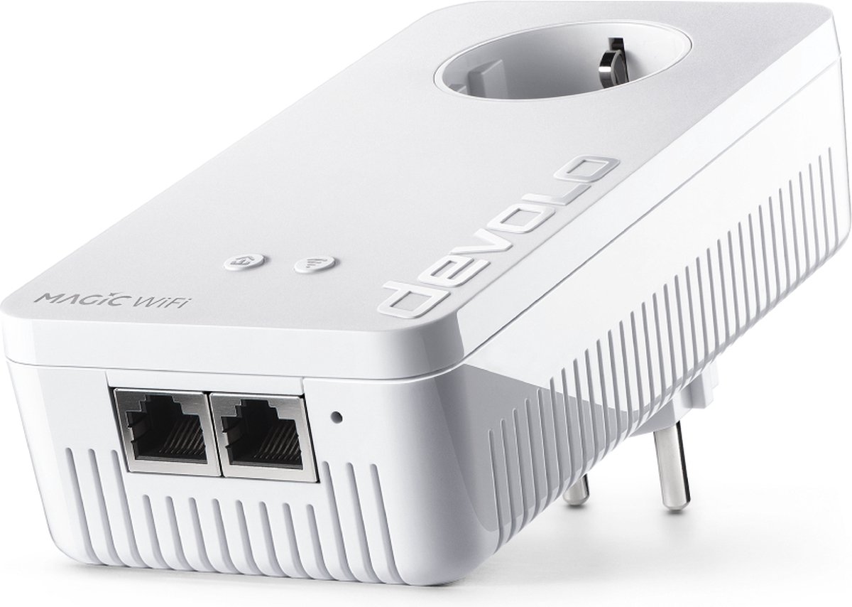 Devolo Magic 2 WiFi next (uitbreiding)