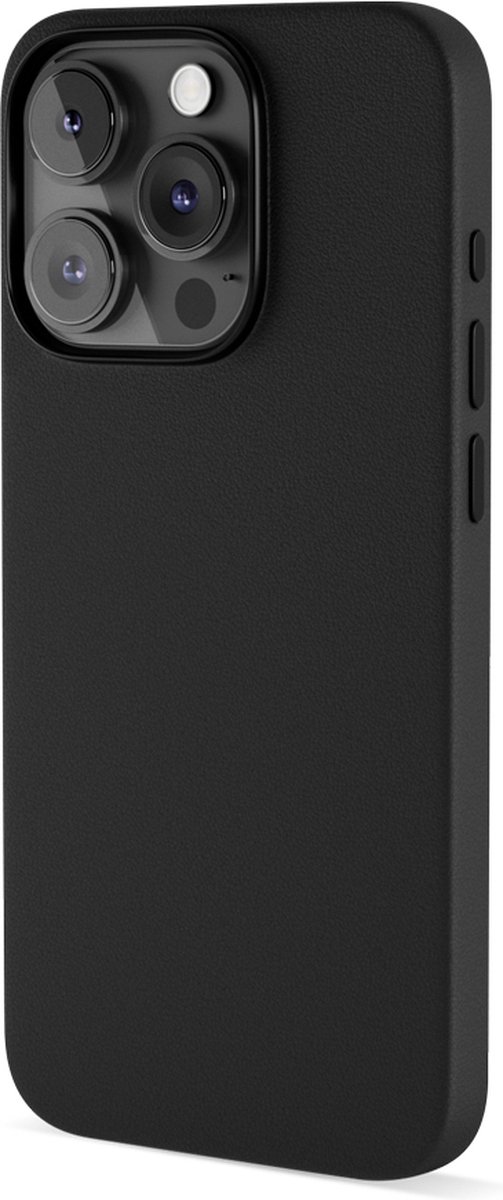 Epico Mag+ mobiele telefoon behuizingen 16 cm (6.3") Hoes Zwart