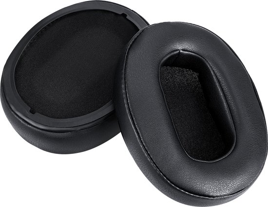 Housse De Protection Pour Bandeau De Casque Sony - Modèles MDR-100ABN, WH900N, XB950... - Marque Kwmobile