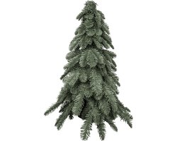 Little Grove mini kunstkerstboom Nobilis - PE - H50 x Ø40 cm