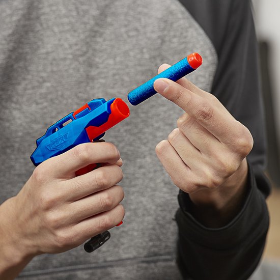 NERF Alpha Strike SD-1