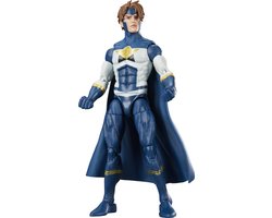 New Warriors Justice – Marvel Legends