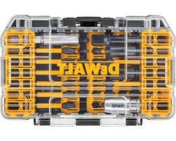 Impact nut bits 40-piece set - FlexTorq DWA2NGFT40IR