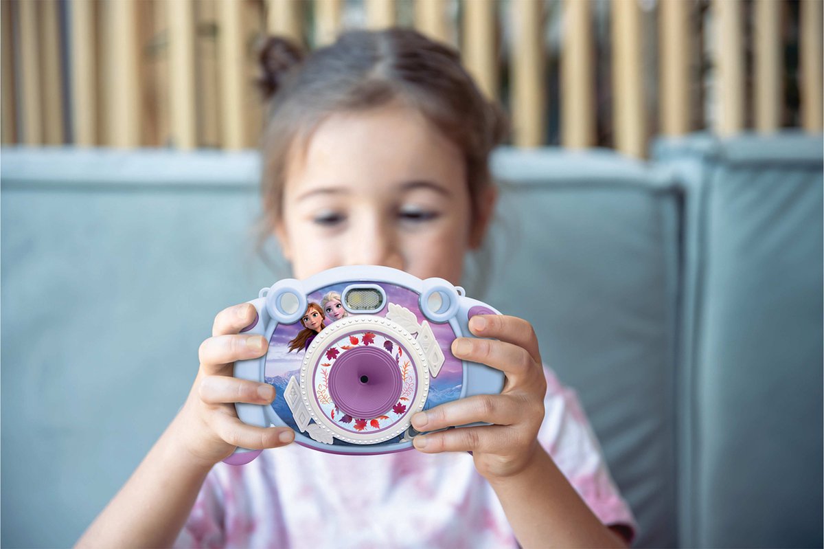 Frozen Starcam® Digitale camera met SD-kaart – foto 5