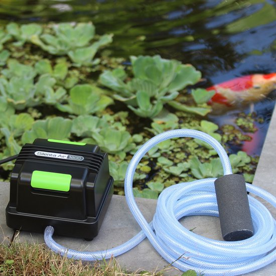 Silenta Outdoor Pro-Silenta Outdoor Pro 1800 van Silenta — afbeelding 4