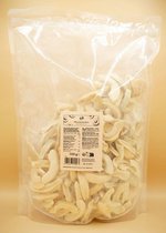 KoRo | Gevriesdroogde perzikschijfjes 350 g