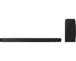 Samsung HW-Q800D - Soundbar - Cinematic Q-series - 2024 Samsung HW-Q800D - Soundbar - Cinematic Q-series - 2024