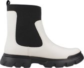 GEOX J JUNETTE Wit 37 EU