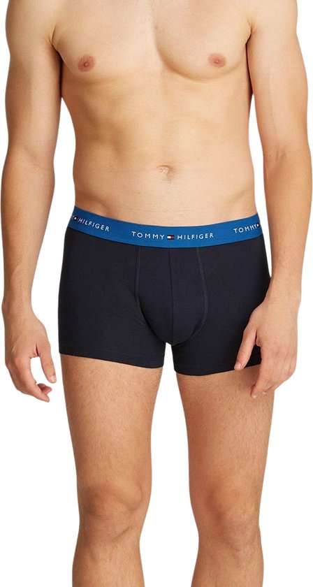 onderbroek tommy hilfiger