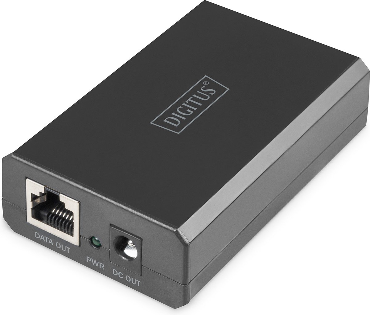 Digitus Injecteur PoE