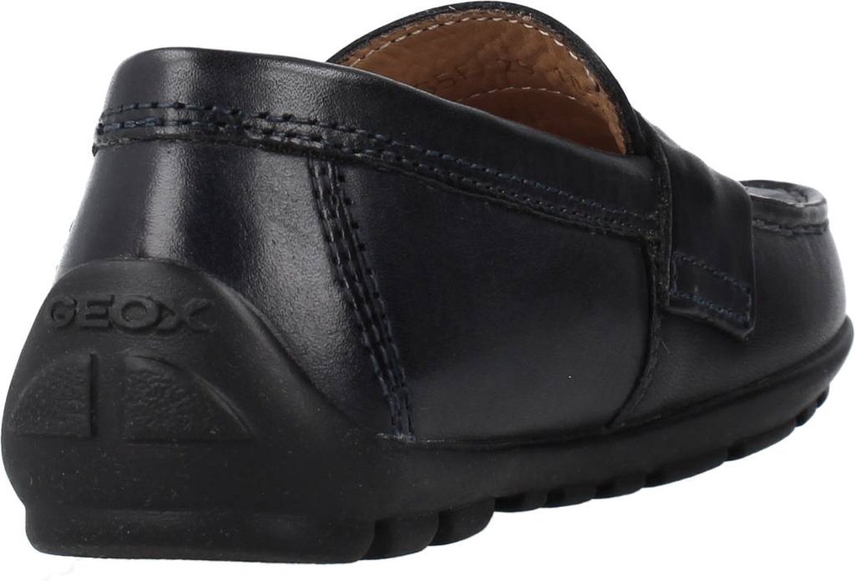GEOX JR FAST Blauw