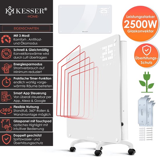 Wifi Smart Elektrische Heizung Handtuch Halter Bat Uch Trocknen Kühl Regal Elektrische Bat Uch Wäsche Trockner Heizung Heizung Bad