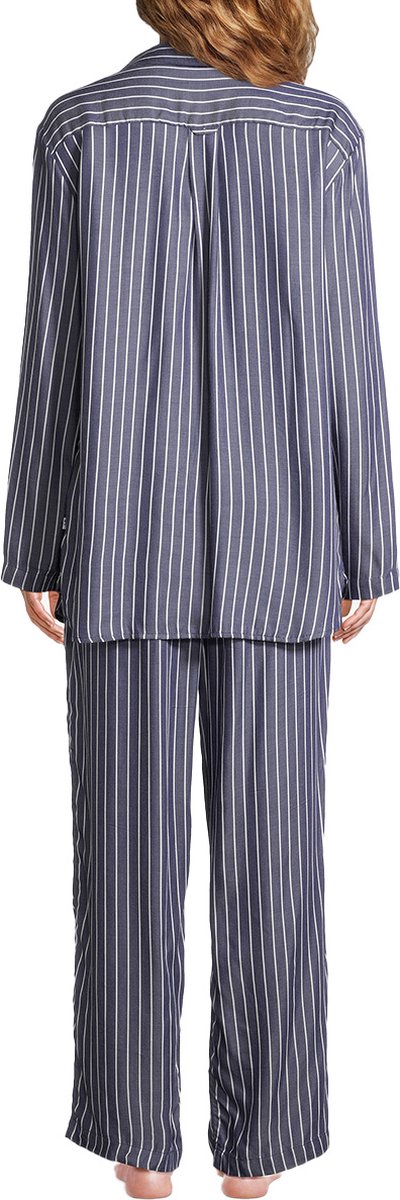 Seidensticker Dames pyjama Classic Web