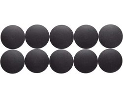 Magneet MAULsolid, Ø 32 mm, 0,8 kg, 10 st.