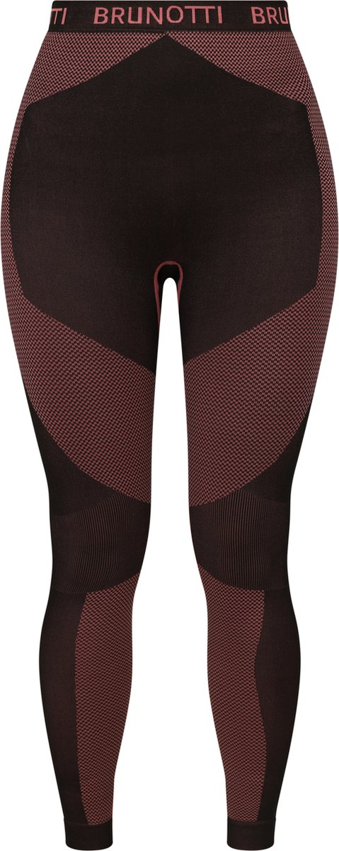 Brunotti Leogang Thermo Broek Roze