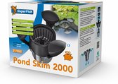 SuperFish Pond Skim 2000 - 2000L/h