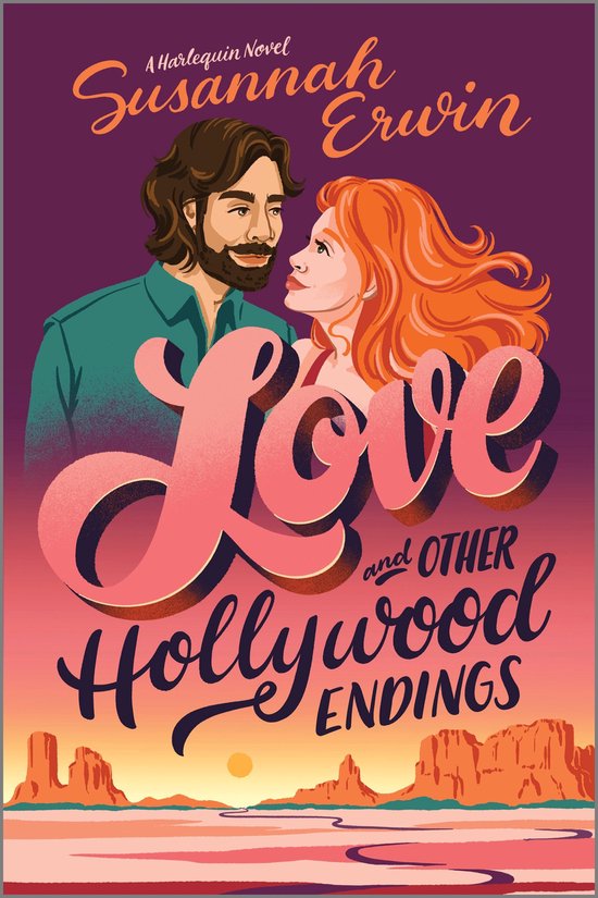 Love and Other Hollywood Endings - cover