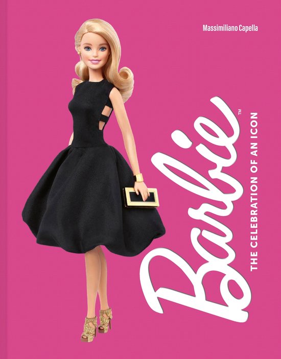 Barbie - cover