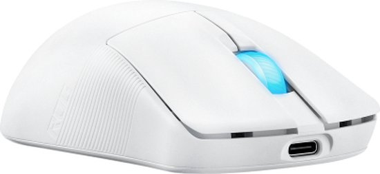 ASUS ROG Harpe Ace Mini White (2/8)