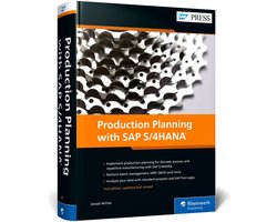 Production Planning with SAP S/4HANA