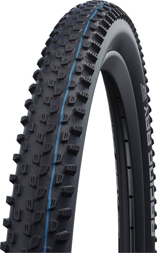Schwalbe Buitenband Racing Ray 29 X 2.10 (54-622) Zwart van Schwalbe — afbeelding 5