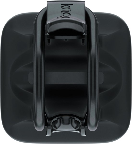 Blinder Front - Square - Black — afbeelding 5
