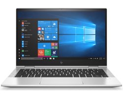 HP EliteBook x360 830 G7 Intel® Core™ i5 i5-10210U Hybride (2-in-1) 33,8 cm (13.3 HP EliteBook x360 830 G7 Intel® Core™ i5 i5-10210U Hybride (2-in-1) 33,8 cm (13.3