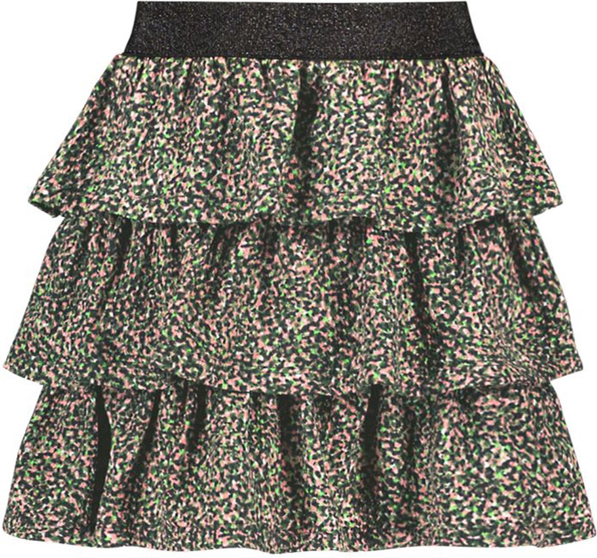 B.Nosy Meisjes rok - Ruby - Loving AOP