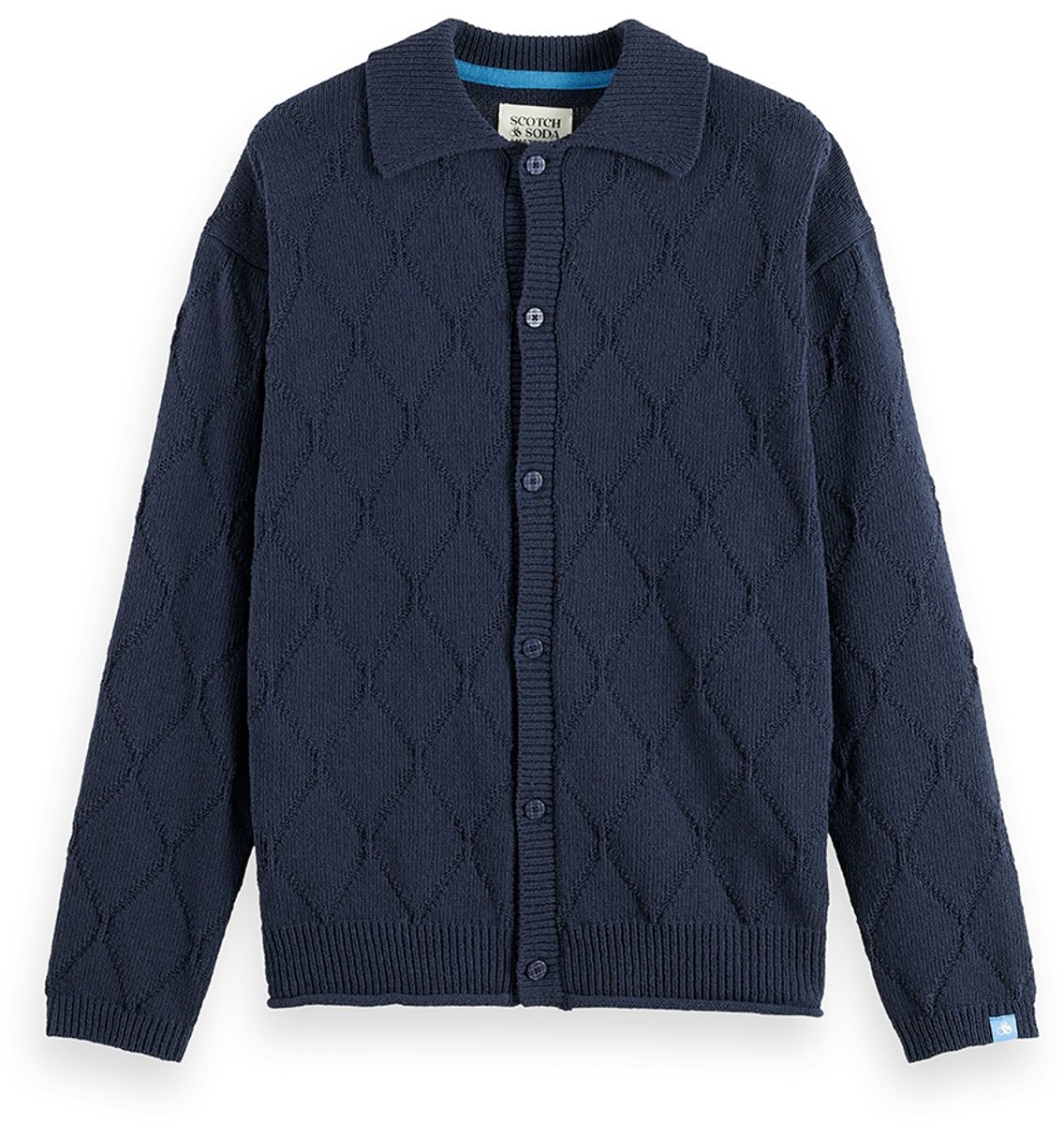 Scotch & Soda - Heren - Sweaters