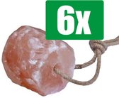 Aanbieding 3 halen 2 betalen himalaya liksteen - Vermeulen Paardenvoeding | Online paardenvoer & supplementen voor elk paard