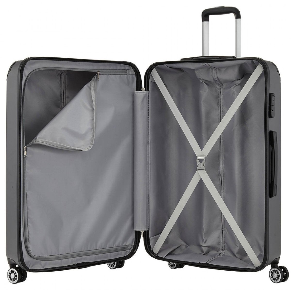 Travelite City Koffer 78L