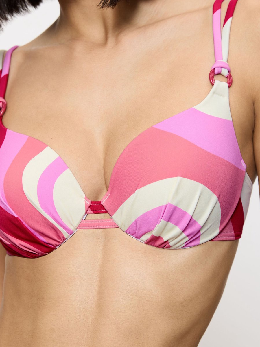 Triumph Bügel-Bikini-Top Summer Mix & Match