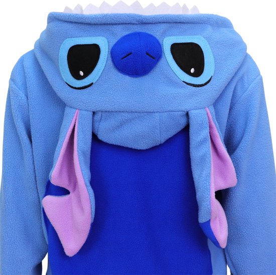 SAMGU Pyjama Animaux Cosplay Unisexe Adulte - Polar Fleece Chaud Et Confortable, Idéal Halloween Noël Et Détente