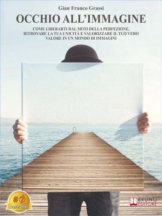Occhio All'Immagine - cover