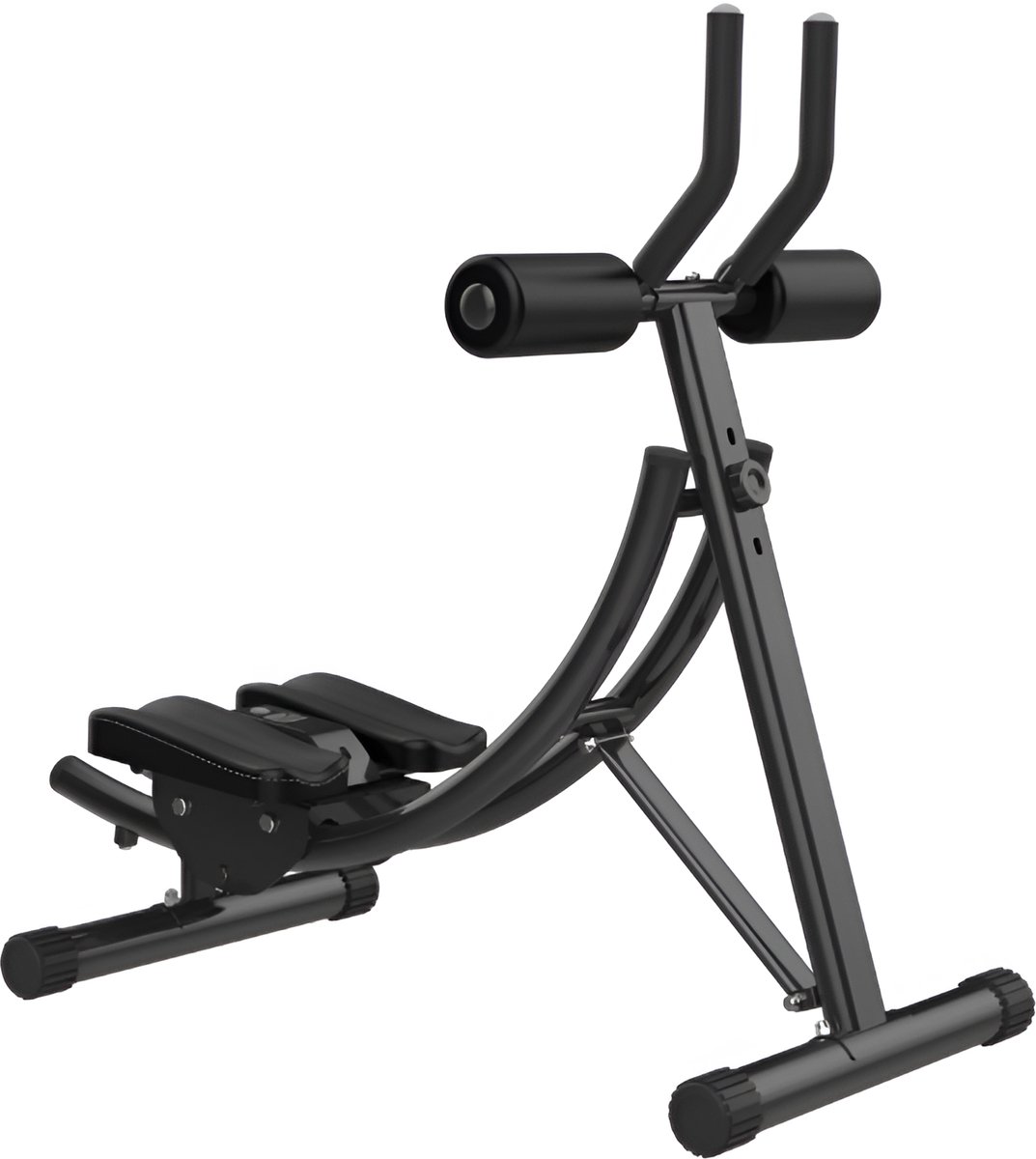 E-Shop4u AB Trainer Buikspiertrainer met Draaibare Kniesteun - E-Shop4u - €149,00
