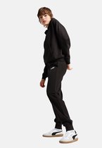 Puma Sweathose ESS Small No. 1 Logo lange Jogginghose