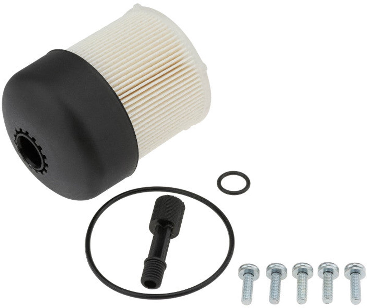 Brandstoffilter NTY: FFF-RE-031 OEM 164033957R