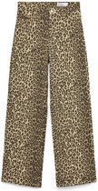 Vero Moda Jeans VMTESSA High rise Wide leg fit Jeans
